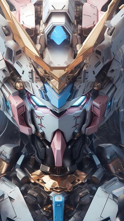 Crazy Backgrounds, Rain Animation, Warrior Angel, Robot Images, Warframe Art, Samurai Wallpaper, Gundam Wallpapers, Angel Warrior, Fantasy Props