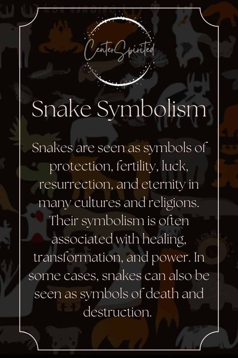 Snake Tattoo With Quote, What Do Snake Tattoos Represent, Snake Symbolism Mythology, Seeing A Snake Meaning, Snake Meaning Spiritual Tattoo, Snake Tattoos With Meaning, What Do Snakes Symbolize, Cobra Meaning, What Does Snake Tattoos Mean