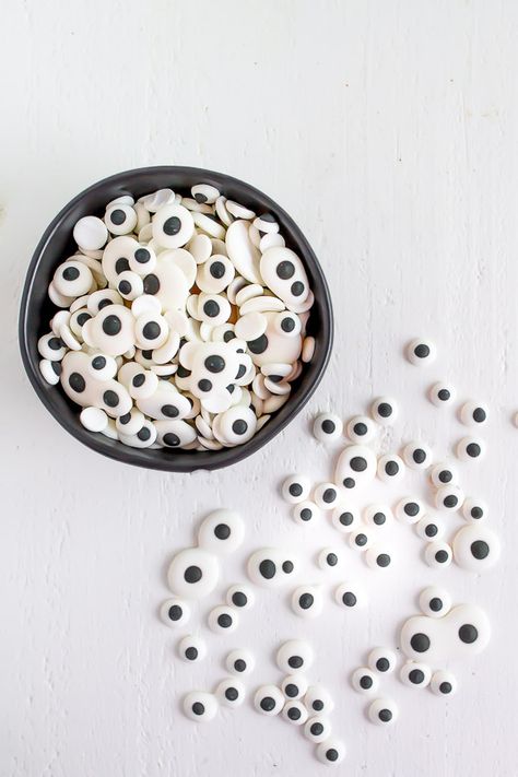 Googley Candy Eyes Feet Loaf Recipe, Holiday Wassail, Chocolate Pinecones, Graveyard Pudding, Black Icing, Cheese And Cracker Tray, Cracker Tray, Kitkat Cake, Cookie Cups Recipe