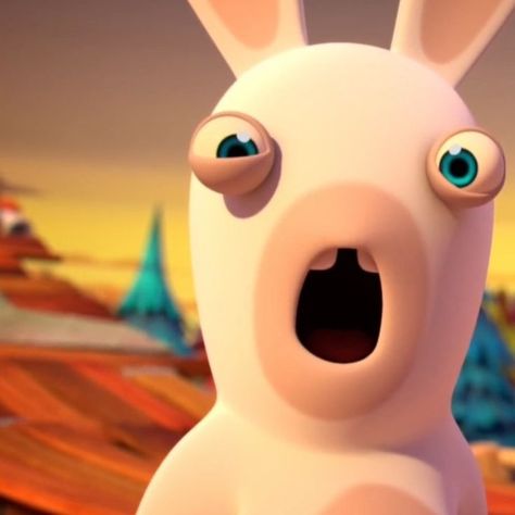 matching pfp [ rabbids invasion ] Rabbids Invasion, Pfps Matching, Matching Pfps, Matching Pfp, The Story