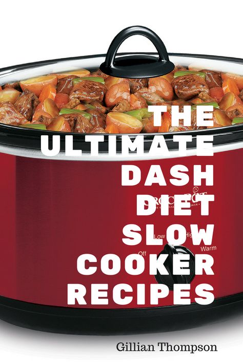 Diet Slow Cooker Recipes, 1200 Calorie Diet Meal Plans, Dash Diet Meal Plan, Heart Healthy Recipes Low Sodium, Dash Recipe, Low Salt Recipes, Dash Diet Recipes, Honey And Soy Sauce, Low Sodium Recipes