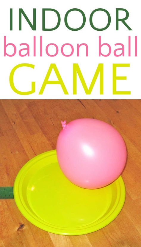 Toddler Balloon Activities, Indoor Ball Games For Preschoolers, Ballon Activities, Balloon Games For Preschoolers, Keep It Up Balloon Game, Ballon Games For Kids Indoor, Balloon Games For Kids Indoor Activities, Classroom Games Elementary, Indoor Recess Games