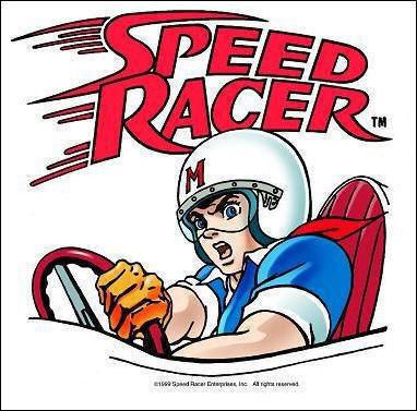 Speed Racer Movie, Speed Racer Cartoon, Old Cartoon Characters, Old School Cartoons, Book Creator, Speed Racer, Classic Cartoon Characters, Saturday Morning Cartoons, Favorite Cartoon Character