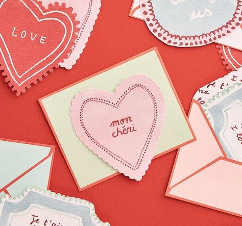 Saint Valentine, Valentines Party, Love Letter, Valentines Diy, Cute Cards, Be My Valentine, Accessories Home, Love Letters, San Valentino