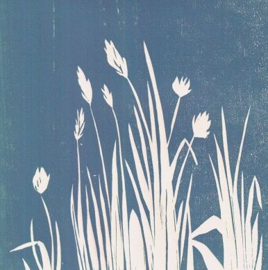 Tall Grasses- Blue Grass Tattoo, Tall Grasses, Leaves Of Grass, Birth Flower Tattoos, Tattoo Clothing, Metal Words, By The Beach, Woodblock Print, Birth Flowers