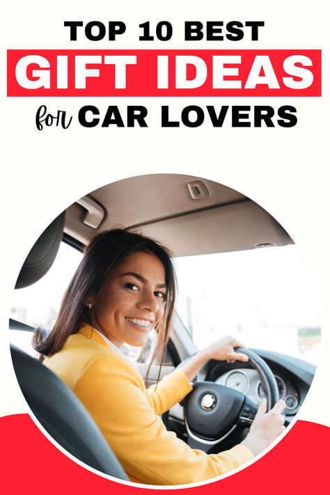 Rev up your gift-giving with these 14 best ideas for car lovers 🚗🎁 From cool gadgets to unique accessories, there's something for every auto enthusiast! #CarLoverGifts #AutoEnthusiast. Save your top picks now! Cool Car Accessories Gadgets, New Car Gift Ideas, Party Host Gift, Gifts For Car Lovers, Car Lover Gifts, Leather Driving Gloves, Cool Car Accessories, Honeymoon Planning, Miniature Cars