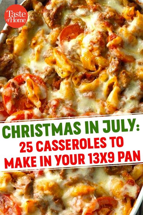 Christmas Casserole Recipes, Christmas Casserole, Dinner Casserole Recipes, Potluck Dishes, Potluck Recipes, Easy Casserole Recipes, Christmas Cooking, Easy Casserole, Lower Blood Sugar