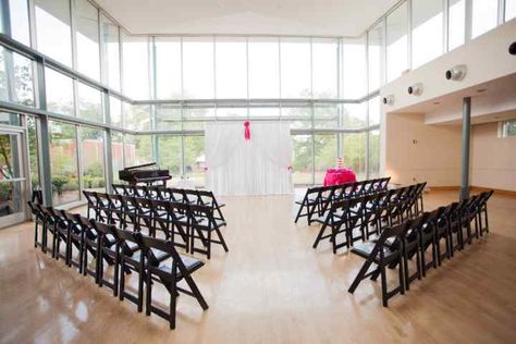 Ceremony/ Reception In The Same Room? | Weddings, Planning | Wedding Forums | WeddingWire - Page 2 Ceremony Seating, Planning Wedding, Wedding Site, Reception Hall, Room Seating, Wedding 2015, Reception Table, Wedding Seating, Flower Bouquet Wedding