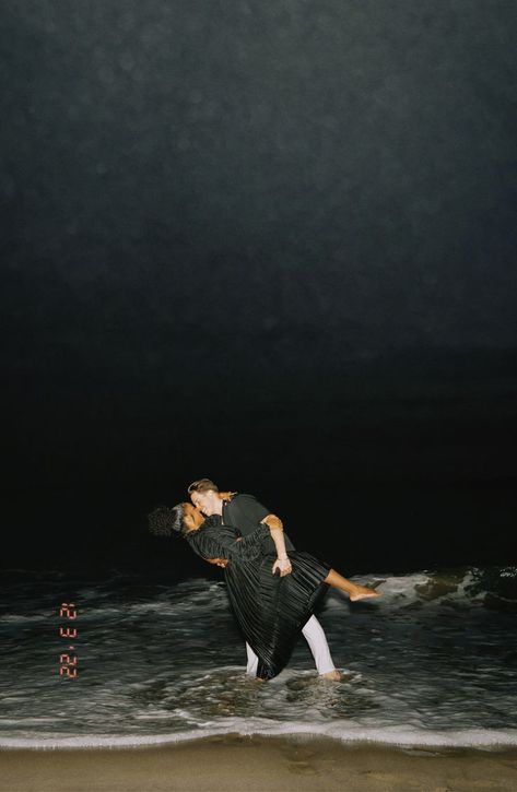 couple poses, beach photoshoot ideas, beach photoshoot inspo, poses inspo, couple poses inspo, his and hers outfits, photoshoot ideas, Beach new years inspo Night Beach Photoshoot, Beach New Years, Couple Poses Beach, Beach Photoshoot Couple, His And Hers Outfits, Photoshoot Ideas Beach, Engagement Photo Shoot Beach, Beach Photoshoot Ideas, Photo Shoot Beach