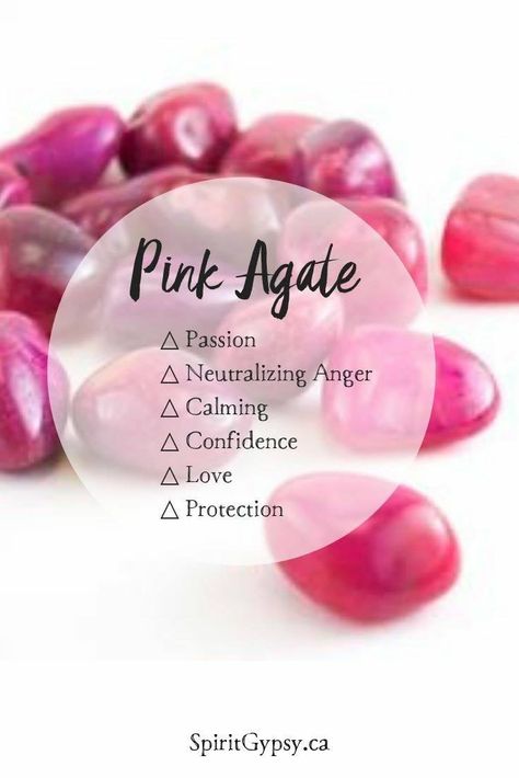 Negative Vibes, Crystals Healing Properties, Spiritual Crystals, Gemstone Meanings, Crystal Therapy, Crystal Healing Stones, Crystal Magic, Pink Agate, Silver Gemstone Jewelry