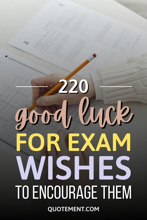 Exam Good Luck Quotes Encouragement, Exam Wishes Good Luck Messages For Girlfriend, Quotes For Finals Week, Good Luck On Test Encouragement, Words Of Encouragement For Testing, Encouraging Quotes For Students Test, College Finals Quotes, Good Luck On Exams Quotes, Good Luck Notes For Students