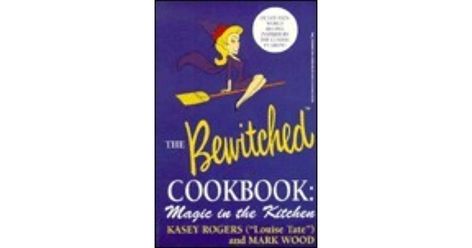 Everyone knows that "Samantha Stephens" didn't have to lift a finger in the kitchen... Now, "Bewitched" fans everywhere can share the kit... David Marks, Trivia Quizzes, December Birthday, Company Work, Discussion Topics, Everyone Knows, The Conjuring, The Kit, Trivia