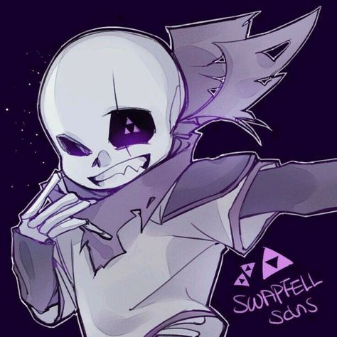 Swapfell Sans, Undertale Puns, Science Sans, Undertale Ost, Ut Art, Sans Art, Video Game Fan Art, Funny Marvel Memes, Sans Cute