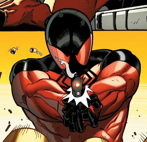 Kaine Spider Man, Kaine Scarlet Spider, Scarlett Spider Kaine, Scarlet Spider Ultimate Spiderman, Kaine Parker Scarlet Spider, Kain Parker Scarlet Spider, Kaine Parker, Scarlet Spider Ben Reilly, Scarlet Spider Kaine