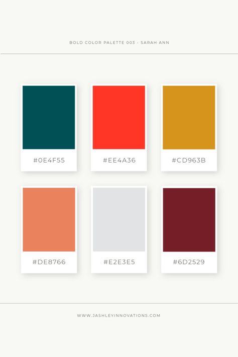 Modern Holiday Color Palette, Collegiate Color Palette, Modern Red Color Palette, Bold Primary Color Palette, Unexpected Color Palettes, Rich Colour Palette, Bold Color Palette Brand Identity, Hmr Board, Modern Color Palette Branding