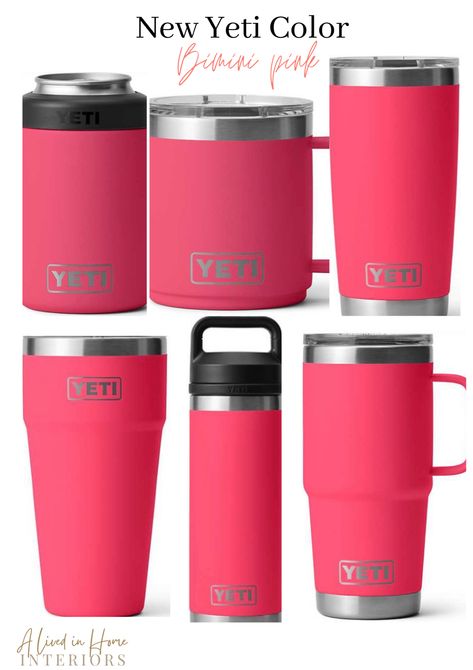 Amazon Account, Yeti Cups, Yeti Cup, Yeti Tumbler, House Exteriors, Kitchen Equipment, Cooler Bag, 20 Oz Tumbler, Custom Tumblers