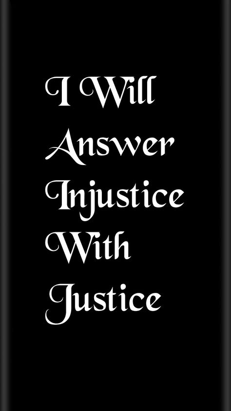 Quotes On Justice, Advocate Quotes, Equality Quotes, Holistic Massage, Justice Quotes, Mission Statements, Law Quotes, Happy Day Quotes, Understanding Emotions