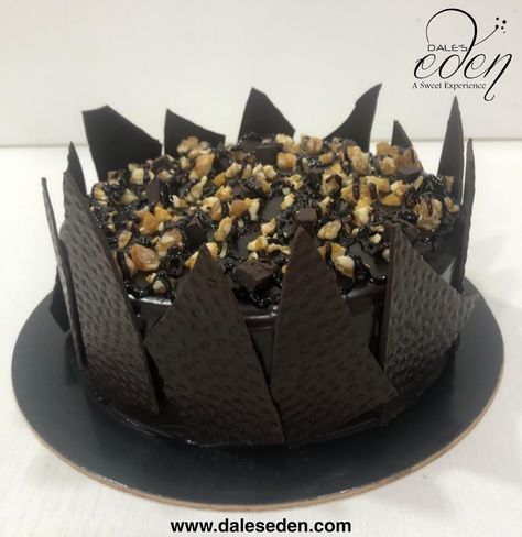 The moist, rich, luscious and made from the finest chocolate makes our best selling Belgium Chocolate Cake everyone's favorite. #DalesEdenCakeShop understands the importance of quality and taste. If you haven't tried it yet, order it now! Order Online Now on https://linktr.ee/daleseden Delivery Partners 🛵 Zomato Swiggy #chocolatecake #belgiumchocolatecake #bestsellingcake #favouritecake #customizedcake #customizedchocolates #chocolatelovers #giftbox #coateddates #stuffeddates #spreadhappies Belgium Chocolate Cake, Belgium Chocolate, Fine Chocolate, How To Make Chocolate, Chocolate Lovers, Order Online, Chocolate Cake, Belgium, Cake