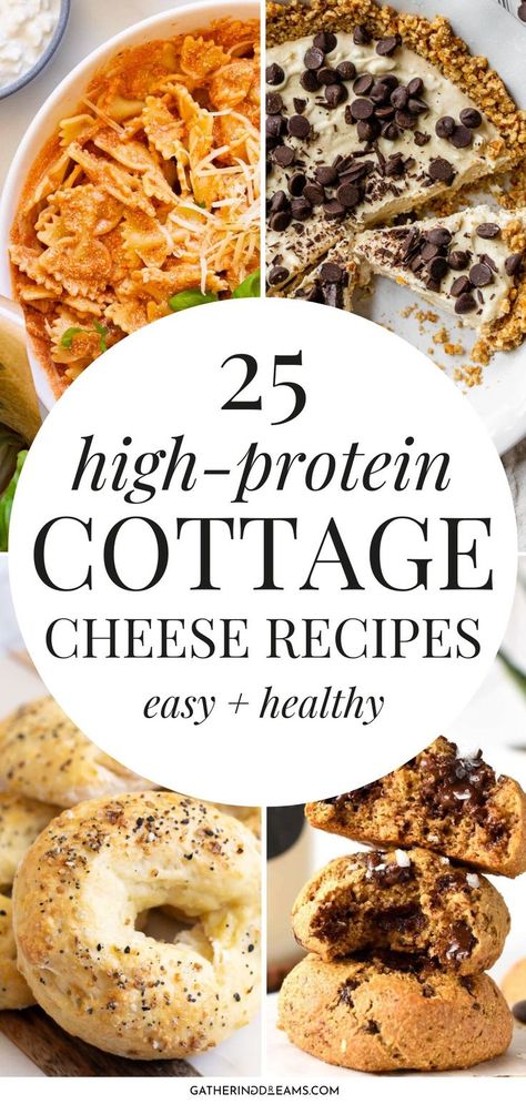 cottage cheese recipes Savory Cottage Cheese Recipes, Sweet Cottage Cheese, Savory Cottage Cheese, Cottage Cheese Dessert Recipes, Protein Cottage Cheese, Cottage Cheese Recipes Healthy, Cottage Cheese Desserts, Cottage Meals, Cottage Cheese Breakfast