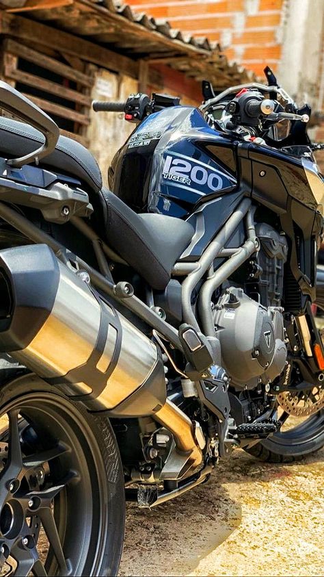 Wallpaper Gs 1200 Bmw, Triumph 1200, R15 Yamaha, Adventure Bike Motorcycles, Moto Wallpapers, Tiger 1200, Triumph Tiger 800, Dual Sport Motorcycle, Yamaha Bikes