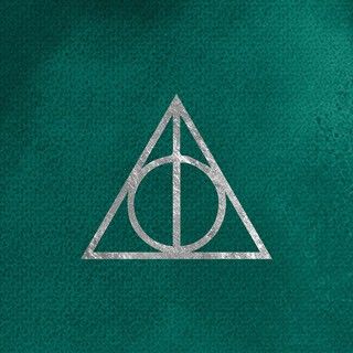 Harry Potter Icons Symbols, Slytherin Symbol, Harry Potter Signs, Harry Potter App, Hogwarts Visuals, Hogwarts Shirt, Harry Potter Symbols, Ipad Inspo, Harry Potter Iphone