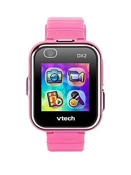 Vtech Kidizoom Smart Watch Dx2 – Pink MRYRX Now £44.99 @ Very More Hot Deals on Vtech Electronic & RC Toys Vtech Kidizoom Smart Watch Dx2 – Pink One Colour MRYRX new – The VTech Kidizoom Smart Watch DX2 is an awesome introduction to wearable technology. Featuring a 1.4-inch splash-proof screen, it comes equipped with […] The post Vtech Kidizoom Smart Watch Dx2 – Pink £44.99 @ Very appeared first on Kashy.co - UK Official Site. Kidizoom Smartwatch, Augmented Reality Games, Best Kids Watches, Learn To Tell Time, Custom Clocks, Pink Watch, One Colour, Kids Watches, Stylish Watches