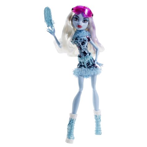 Monster High Beds, Monster High Abbey, New Monster High Dolls, Abbey Bominable, Slumber Party Games, Monster High Pictures, Monster High Party, Mattel Shop, Turtle Birthday