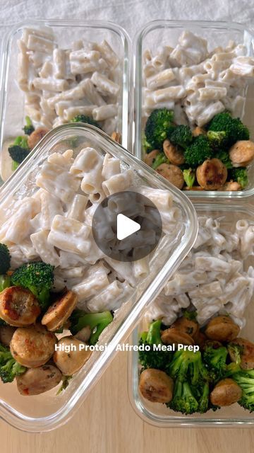 Meal Prep Bakes, Weight Watchers Meals Dinner, Frozen Yogurt Bites, Quick Meal Prep, Yogurt Bites, Healthy School Lunches, Quick Weeknight Meals, High Protein Recipes, Weeknight Meals