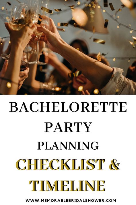 Bachelorette Party Timeline, Surprise Bachelorette Party, Clean Bachelorette Party, Batchlorette Party, Bachelorette Party Checklist, Dirty Bachelorette Party, Planning A Bachelorette Party, Bachelorette Party Funny, Bachelorette Party Activities