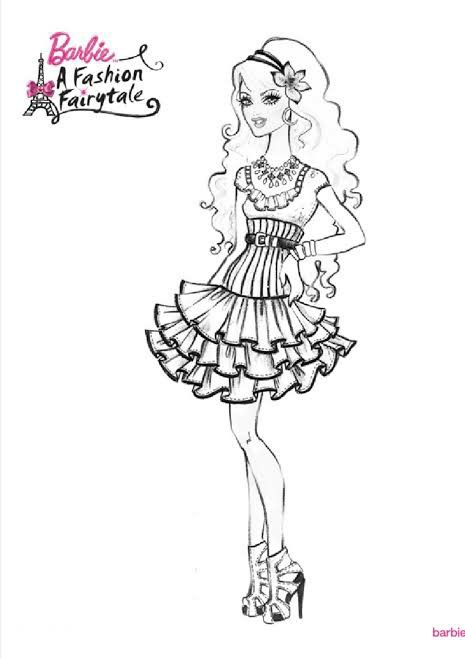 Barbie Dress Drawing, 2000s Barbie, Barbie Fashion Sketches, Barbie Drawing, Wings Drawing, Barbie Cartoon, Fairytale Fashion, Dress Design Sketches, Barbie Princess