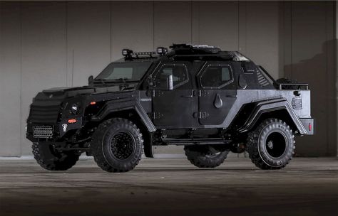 Gurkha RPV from Terradyne: The Toughest Armored Rapid Patrol Vehicle #productdesign Mobil Off Road, Tactical Truck, Armored Vehicle, Armored Truck, Bug Out Vehicle, Army Vehicles, Futuristic Cars, Armored Vehicles, Custom Trucks