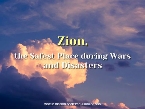 Christ Ahnsahnghong WMSCOG God The Mother, Heavenly Mother, New Covenant, Stand Firm, The Savior, No Regrets, God Loves Me, Passover, Safe Place