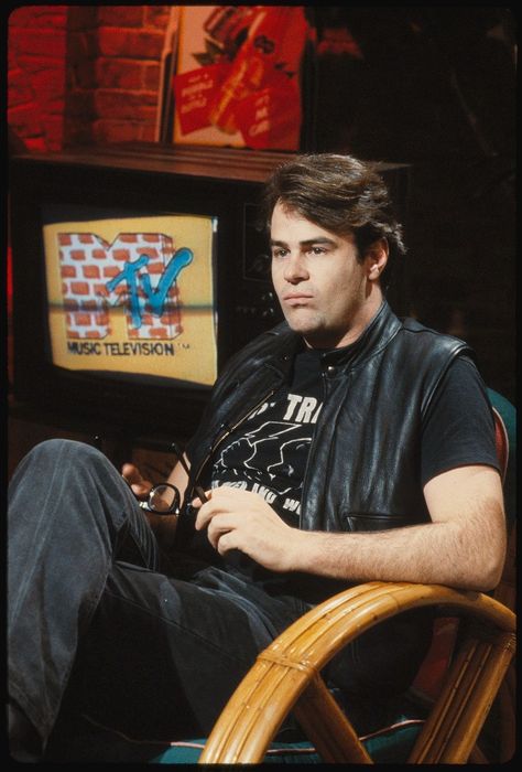 Dan Aykroyd 70s, Picture Doctor, Canadian Celebrities, Old Tumblr, Harold Ramis, Brendan Gleeson, Dan Aykroyd, Martin Short, Dave Chappelle