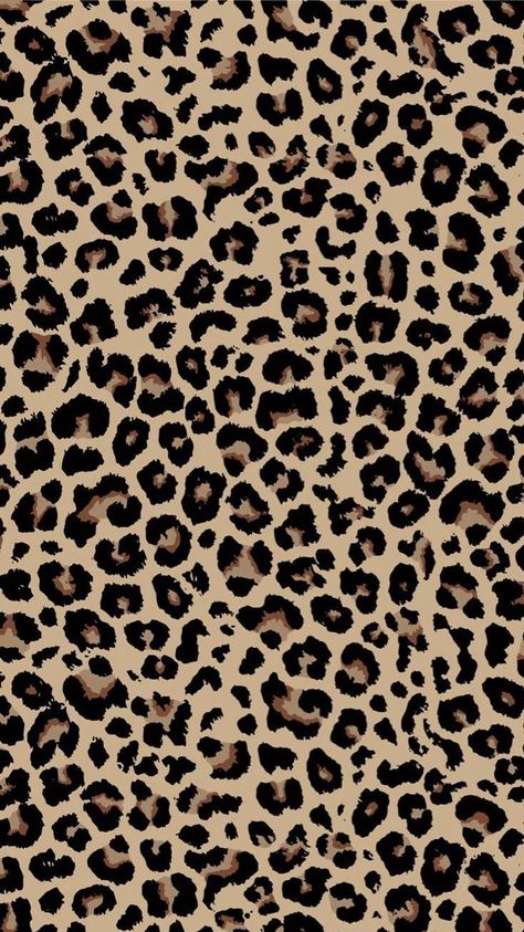 Leopard Widget, Iphone Backrounds, Cute Backrounds, 2000s Wallpaper, Leopard Print Wallpaper, Cheetah Print Wallpaper, Aesthetic Objects, Whatsapp Wallpaper Cute, Minimal Wallpaper