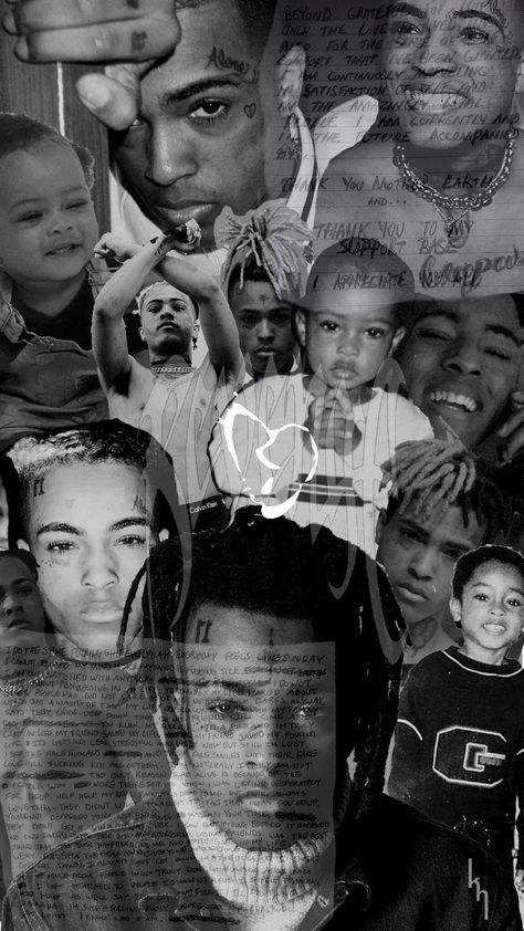 Para los fans del X como yo verdad uwu Rapper Wallpaper Iphone, Xxxtentacion Quotes, Miss X, Rapper Art, X Picture, Rap Wallpaper, Love U Forever, Lil Uzi Vert, I Love You Forever