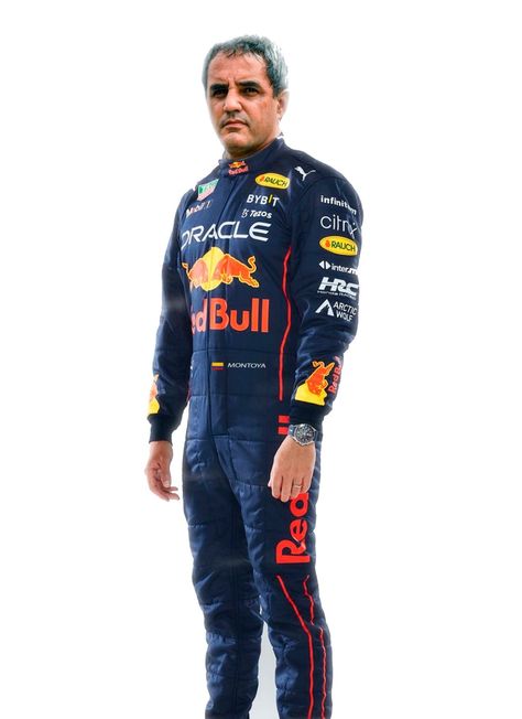 Cristian Horner dice que admira a Juan Pablo Montoya y que le hubiera gustado que el Colombiano estuviese bajo su dirección Arctic Wolf, Red Bull, Red