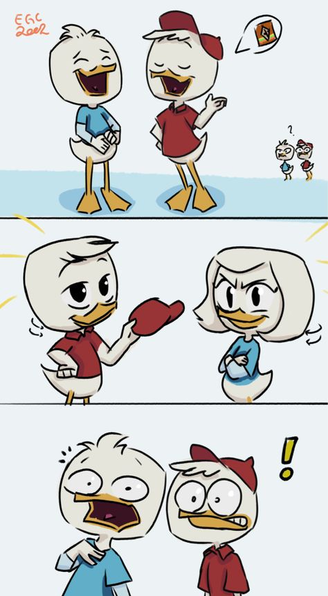 Duck Tales Louie, Duck Tales Fanart, Louie Ducktales, Ducktales Fanart, Duck Tails, Duck Story, Old Cartoon Characters, Cartoon Movie Characters, Disney Theory