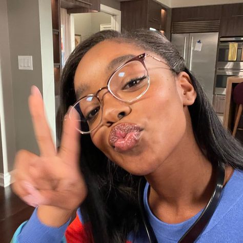 Marsai Martin (@marsaimartin) • Instagram photos and videos Marsai Martin, Diane Johnson, Mother Board, Skai Jackson, Nails Coffin, Black Queen, Baby Pictures, Eden, Pennsylvania