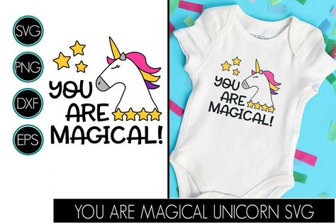 Unicorn Png, Unicorn Clipart, Unicorns Png, Unicorns Clipart, Unicorn Svg, Baby Unicorn, Unicorn Art, Canvas Projects, Uplifting Messages