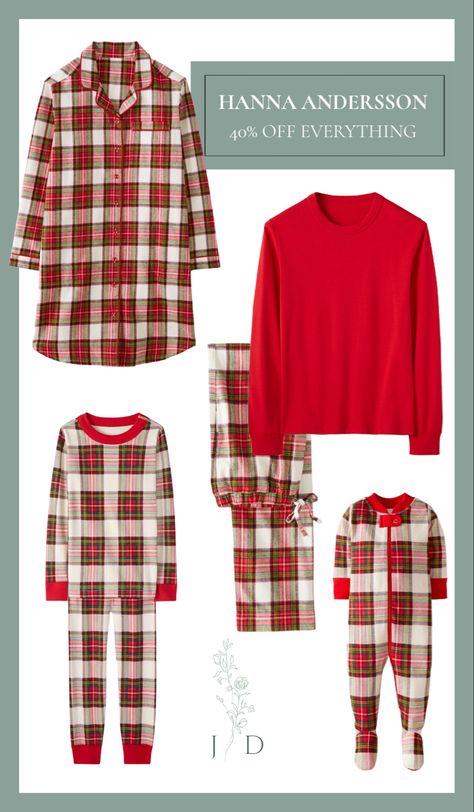 It’s not too early to get your matching family pajamas! Hanna Andersson has so many adorable designs and everything is 40% off* (no code needed)! *ends 10/23 #sale #pjs #christmas #plaid #winter Follow my shop @justdestinymag on the @shop.LTK app to shop this post and get my exclusive app-only content! #liketkit #LTKHoliday #LTKsalealert #LTKfamily @shop.ltk https://liketk.it/3RQQS Matching Christmas Pajamas Family, Family Plaid, Christmas Pajamas Family, Hannah Anderson, Pjs Christmas, Hanna Anderson, Matching Christmas Pajamas, Christmas Plaid, Matching Family Pajamas