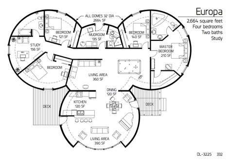 What You Need to Know about a Monolithic Dome Home—Before You Buy One! | Monolithic Dome Institute Monolithic Dome Homes, Round House Plans, Silo House, Geodesic Dome Homes, Dome Home, Cob House, Dome House, Hobbit House, Earth Homes