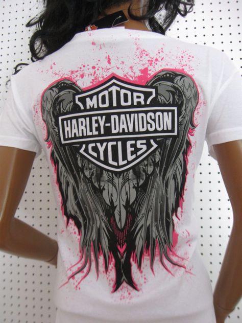 ❥Ride Sally Ride Harley Davidson Womens Clothing, Harley Apparel, Biker Clothes, Harley Gear, Biker Clothing, Мотоци�клы Harley Davidson, Pink Cars, Biker Stuff, Biker Wear