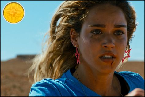 Matilda Lutz, Revenge Movie, Mafia Families, Female Protagonist, Movie Review, Girly Stuff, Face Claims, Matilda, Revenge