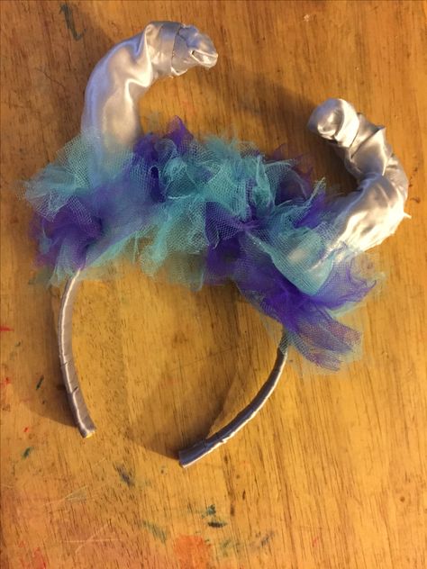 Sully Headband Diy, Sully Horns Diy, Sully Costume Diy, Sully Costume, Sully Monsters Inc, Horse Costume, Homecoming Week, Halloween Dance, Horse Costumes