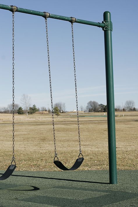 . Swings For Home, Swings Playground, Old Playground, Park Swings, Garden Swings, Apocalypse Landscape, Playground Swings, Acoustic Guitar Photography, Playground Set