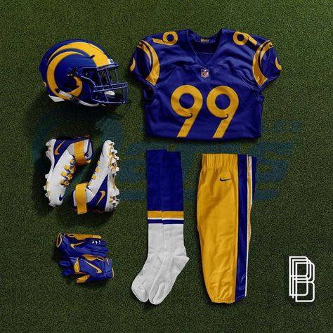 Aaron Donald, Nfl Memes, La Rams, Nfl Jersey, Football Uniforms, Nfl Draft, Football Helmets, Nfl, Sports Jersey