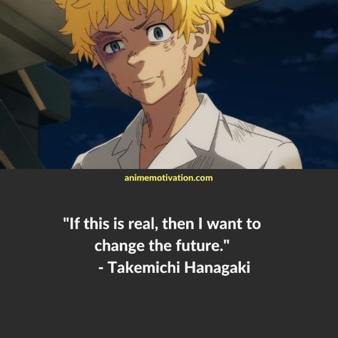 Anime Quetos, Tokyo Revengers Quotes, Eternity Quotes, Best Anime Quotes, Anime Motivation, Ravens Fan, Tiny Quotes, Aesthetic Quote, Anime Journal