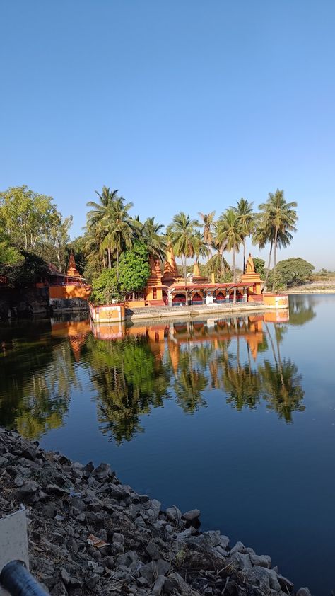 Ramdhara temple dedicated to lord Ram it is situated in Pune ....with beutiful nature and some eye catching visuals. Lord Ram, Stone Temple, Shri Ram, Travel Instagram, Food Snapchat, Pune, Ram, Snapchat, Ash