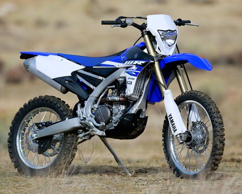 Dirt Bike Yamaha, 250 Dirt Bike, Street Legal Dirt Bike, Bike Yamaha, Yamaha Dirt Bikes, Yamaha 250, Yamaha Wr, Motorcycle Store, Cool Dirt Bikes