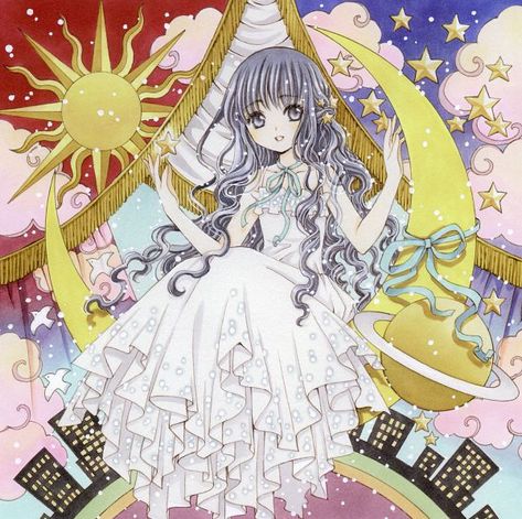 Clamp Manga, Clow Cards, Sakura Card Captor, Card Captor Sakura, Sakura Art, Tsubasa Reservoir, Tsubasa Reservoir Chronicles, Anime Witch, Sakura Kinomoto